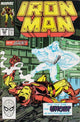 IRON MAN (1968) #239