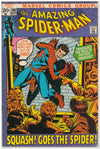 AMAZING SPIDER-MAN (1963) #106 (FN)