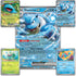 POKEMON TCG: SCARLET & VIOLET 151 BLOOMING WATERS PREMIUM COLLECTION