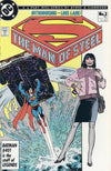 MAN OF STEEL (1986) #1 COLLECTORS EDITION