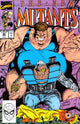 NEW MUTANTS (1983) #88