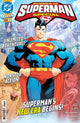 SUMMER OF SUPERMAN SPECIAL (2025) #1 (ONE SHOT) CVR A JORGE JIMENEZ