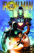 IRON MAN TP SALE - SET OF THREE