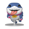 POP MARVEL RIVALS JEFF THE LAND SHARK VINYL FIG