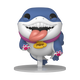 POP MARVEL RIVALS JEFF THE LAND SHARK VINYL FIG
