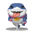 POP MARVEL RIVALS JEFF THE LAND SHARK VINYL FIG