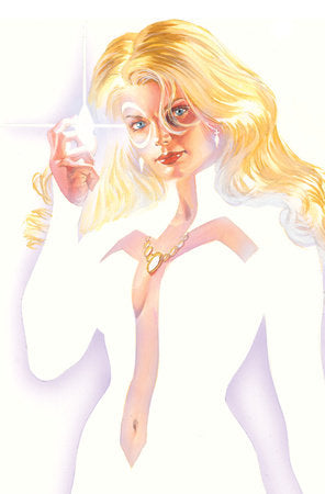 SPIDER-GIRL (2025) #4 ALEX ROSS TIMELESS VIRGIN VAR