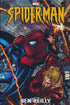 SPIDER-MAN BEN REILLY OMNIBUS HC VOL 02 DM VAR (NEW PTG)