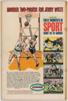 AMAZING SPIDER-MAN (1963) #36 (GD/VG)