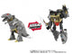 TRANSFORMERS TAKARA TOMY MISSING LINK C-12 GRIMLOCK