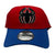 SPIDER-MAN NEW ERA 39THIRTY FLEX FIT CAP M/L