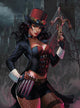 VAN HELSING THRONE OF BLOOD (2026) #1 (ONE SHOT) CVR C IGOR LOMOV