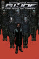 GI JOE MOVIE ADAPTATION #2
