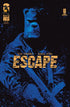 ESCAPE (2025) #1 2ND PTG VAR