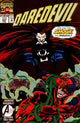 DAREDEVIL (1964) #314 (FN/VF)