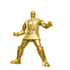 MARVEL LEGENDS SERIES IRON MAN MODEL 01 GOLD AF