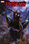 MILES MORALES SPIDER-MAN (2022) #39 25 COPY INCV LUCIO PARRILLO VAR