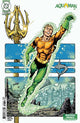 AQUAMAN (2025) #6 CVR D GEORGE PEREZ LEGACY CARD STOCK VAR