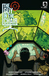 GUY IN THE CHAIR (2025) #1