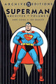 SUPERMAN ARCHIVES HC VOL 05