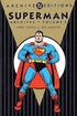 SUPERMAN ARCHIVES HC VOL 05