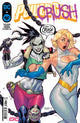 POWER GIRL (2023) #8 CVR A YANICK PAQUETTE (HOUSE OF BRAINIAC)