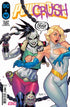 POWER GIRL VOL 3 (2023) #8 CVR A YANICK PAQUETTE (HOUSE OF BRAINIAC)