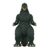 TOHO GODZILLA (2000) CHARGING REACTION FIGURE AF