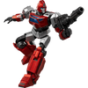 BLOKEES TRANSFORMERS ONE CLASSIC CLASS 19 IRONHIDE MODEL