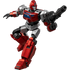 BLOKEES TRANSFORMERS ONE CLASSIC CLASS IRONHIDE MODEL