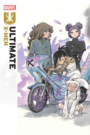 ULTIMATE X-MEN (2024) #19