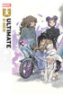 ULTIMATE X-MEN (2024) #19