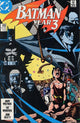 BATMAN (1940) YEAR THREE - SET OF FOUR - FIRST APPEARANCE TIM DRAKE