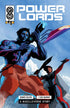 POWER LORDS (2025) #1 CVR F INC 1:20 GREY WILLIAMSON VAR