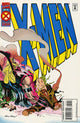X-MEN (1991) #39 STANDARD EDITION (VF/NM)