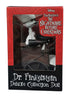 NBX DR FINKELSTEIN DLX CLOTH DOLL - BATTLE DAMAGED
