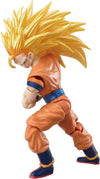 DRAGON BALL EVOLVE SUPER SAIYAN 3 SON GOKU AF