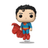 POP DC COMICS SUPERMAN NEW CLASSICS VINYL FIG