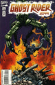 GHOST RIDER 2099 (1994) #9