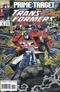 TRANSFORMERS GENERATION 2 #6