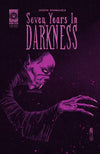 SEVEN YEARS IN DARKNESS YEAR THREE (2025) #2 CVR B JOSEPH SCHMALKE MISTER WHISPERS