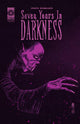 SEVEN YEARS IN DARKNESS YEAR THREE (2025) #2 CVR B JOSEPH SCHMALKE MISTER WHISPERS