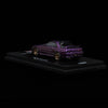 INNO64 1/64 NISSAN GTR R32 CHAMELEON PURPLE SHOW BAG (SYDNEY ROYAL EASTER SHOW SPECIAL)