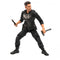 MARVEL LEGENDS SERIES DAREDEVIL BORN AGAIN PUNISHER AF