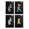 DISNEY - GOOFY 1/2oz COIN BLIND BOX