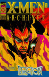 X-MEN ARCHIVES (1995) - SET OF FOUR