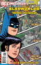 DC COMICS PRESENTS ELSEWORLDS 80 PAGE GIANT #1