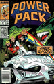 POWER PACK (1984) #50