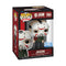 POP FRIDAY THE 13TH JASON EITH AXE US EXCLUSIVE VINYL FIG