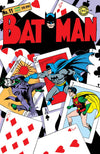BATMAN (1940) #11 FACSIMILE EDITION (2026) CVR C FRED RAY FOIL VAR
